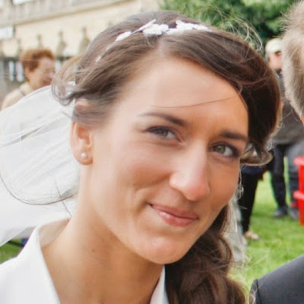 Meet your Posher, Alexandra